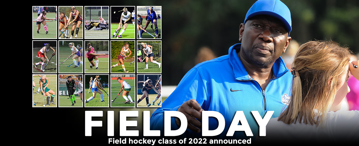 Field Hockey Recruiting Class of 2022 Released