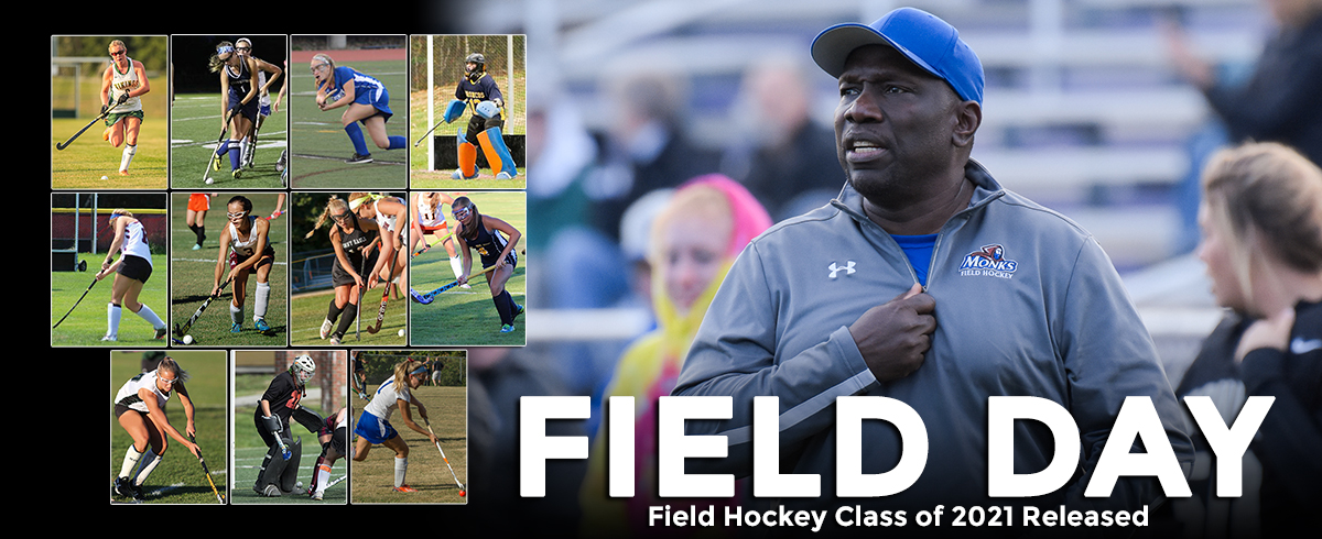 Field Hockey Recruiting Class of 2021 Released
