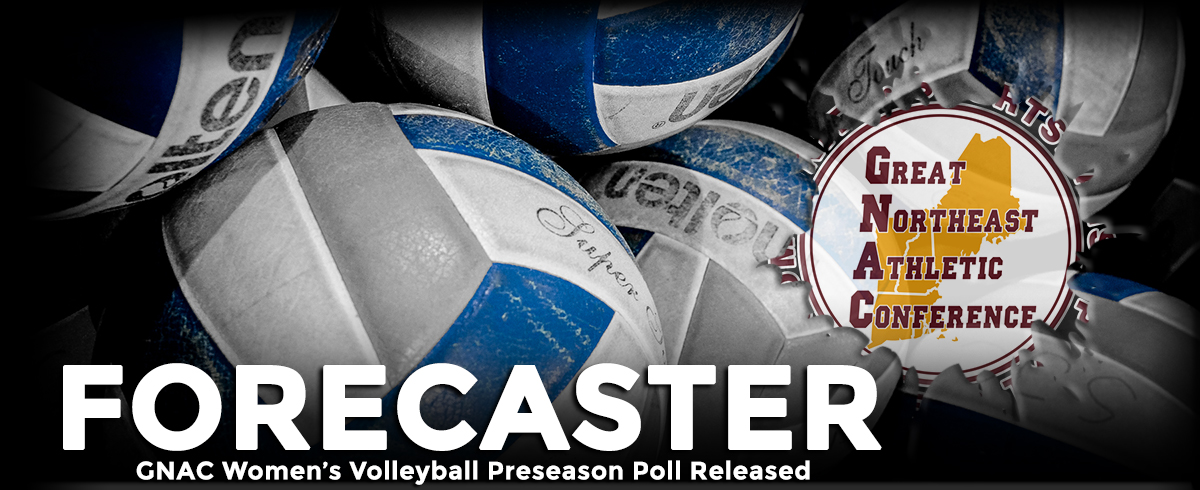 GNAC Women's Volleyball Preseason Poll Released