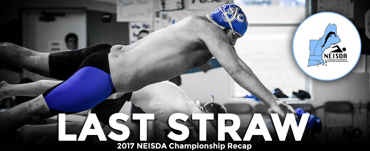 NEISDA Championship: Day Three Recap