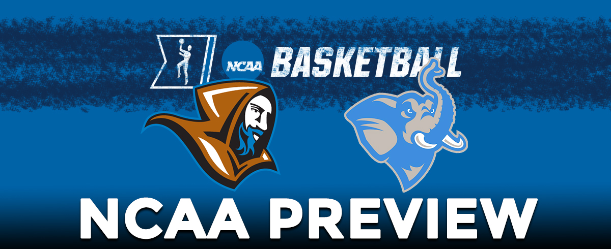 NCAA Tournament First Round Preview: Saint Joseph's @ #4 Tufts University