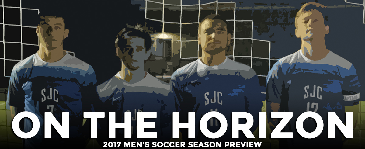 2017 Men's Soccer Season Preview