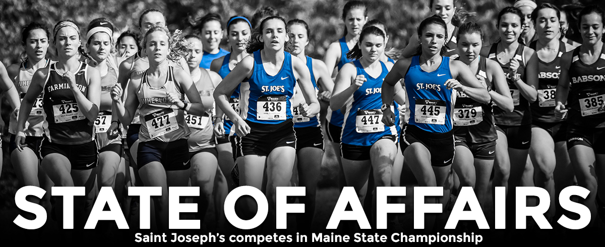 Saint Joseph's Competes in Maine State Championship