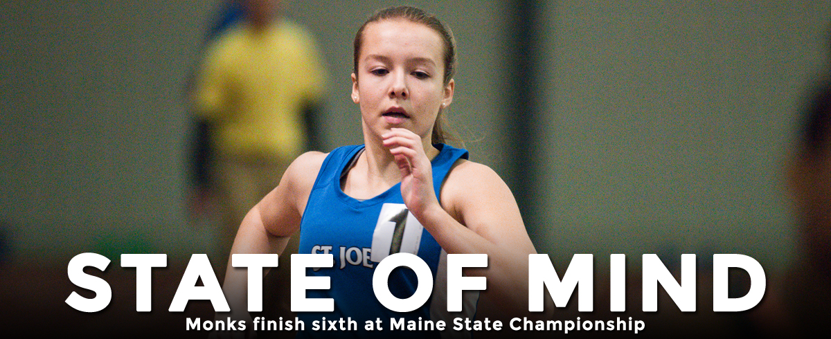 Four Team Records Broken in Maine State Championship