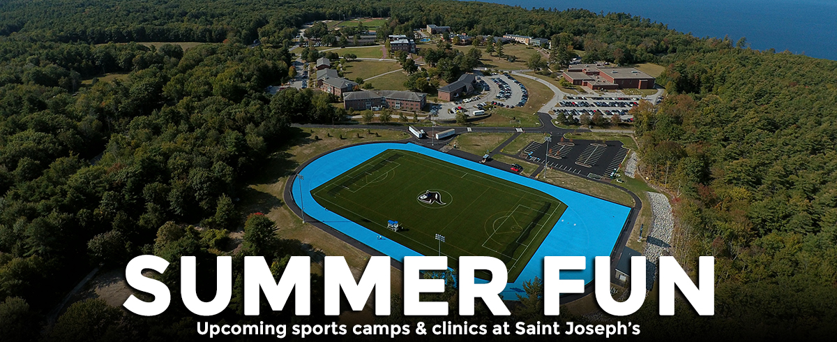 SJC Sports Camps Offered this Summer
