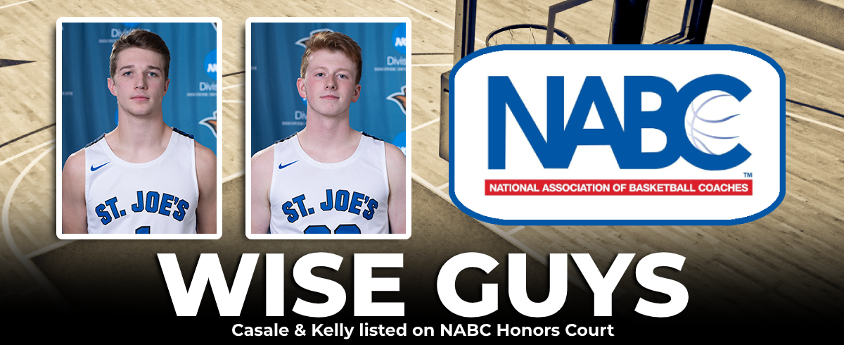 Casale & Kelly Listed on NABC Honors Court
