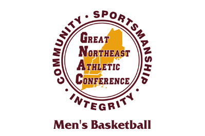 Monks Claim #3 Seed in GNAC Tournament