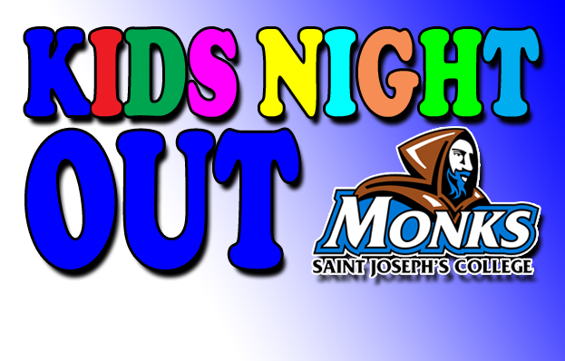SJC “Kids Night Out” Dates Announced