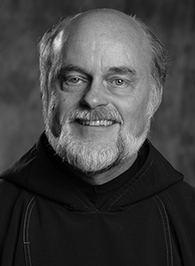 Fr. John Tokaz full bio