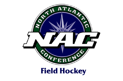 Field Hockey Earns Top Seed in 2010 NAC Tournament