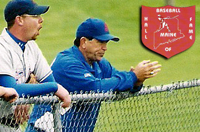 Longtime Baseball Assistant Doyle Inducted into Maine Baseball Hall of Fame