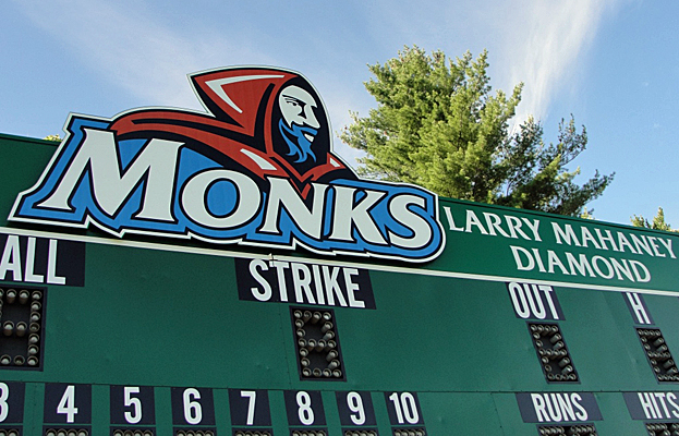 New Features Added to Larry Mahaney Diamond