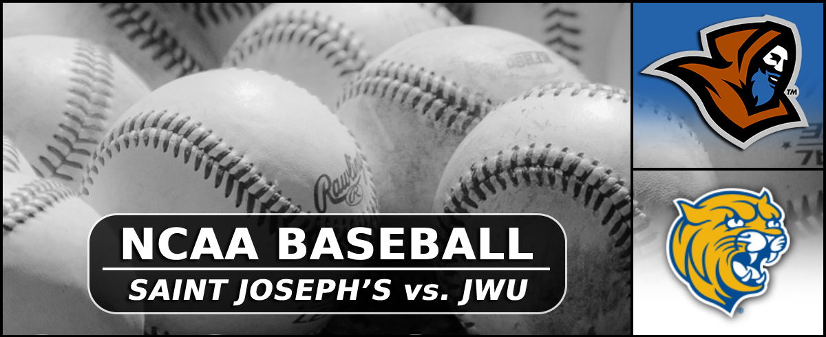 Baseball vs JWU