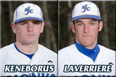 Keneborus & Laverriere Gain National Honor Roll Accolades