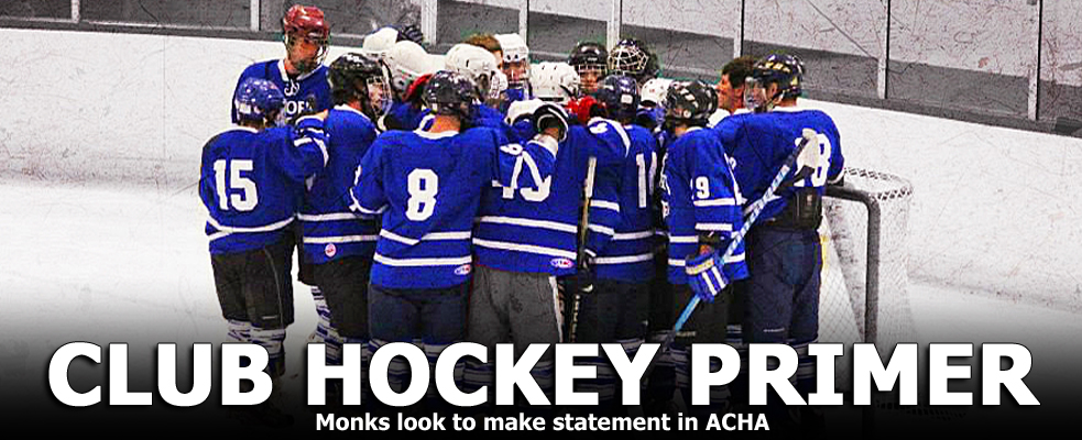 2014-15 Club Men's Hockey Preview
