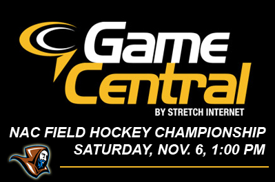 Watch the NAC Field Hockey Championship Live via Web Stream!
