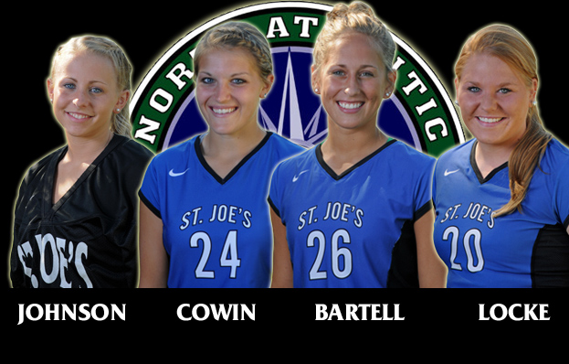 2011 Field Hockey All-Conference Honors Announced