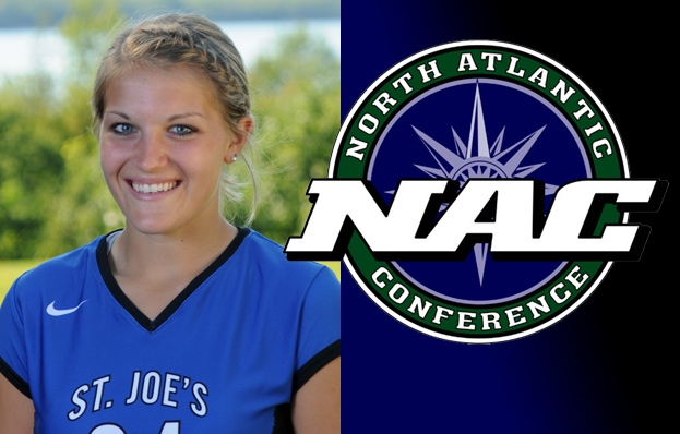 NAC Selects Cowin as Player of the Week