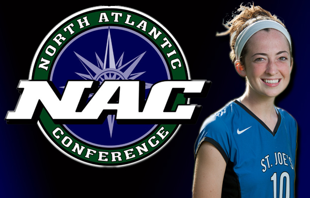Celata Claims Second NAC Weekly Rookie Honor