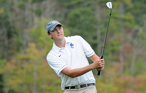 Led by Runner-up Richardson, Monks Finish 4th at Maine Championship