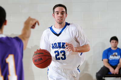MMBCWA Tabs Kelley as Player of the Week, Monks Ranked 3rd