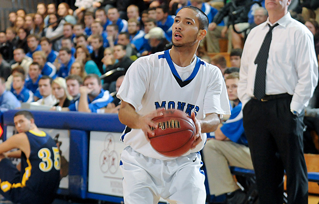 Monks Basketball to Host Shooting Clinic