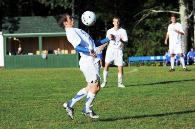 IN THE MEDIA: SJC Men's Soccer