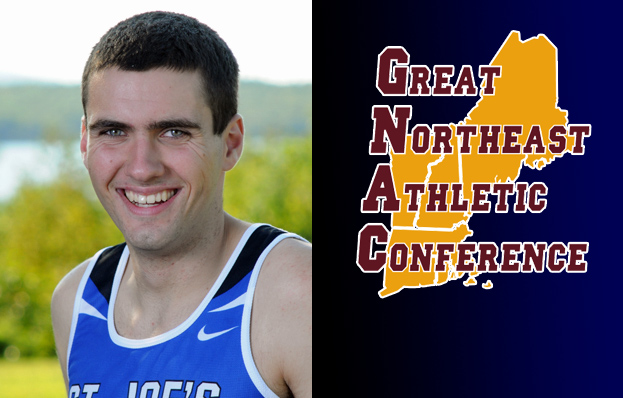 DiSalvo Listed on GNAC Weekly Honor Roll