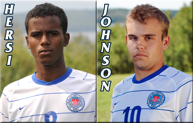 Johnson & Hersi Listed on GNAC Weekly Honor Roll