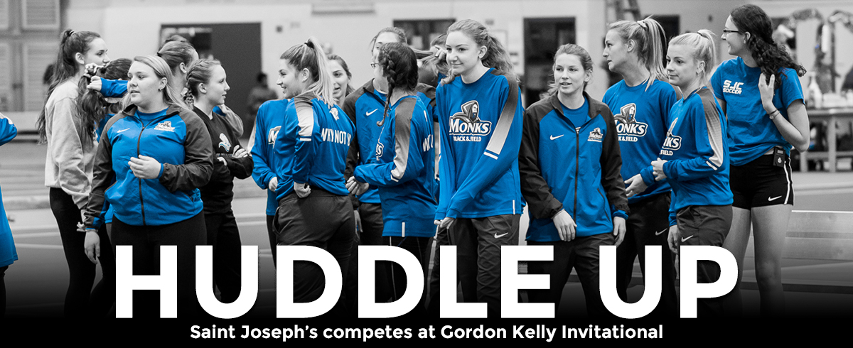 Monks Compete in Gordon Kelly Invitational at MIT