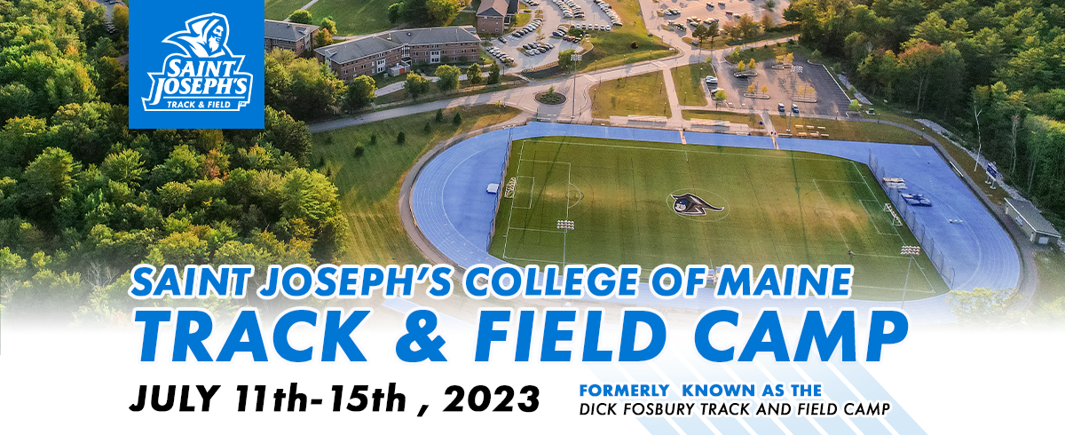 Saint Joseph's College Track & Field Summer Camp