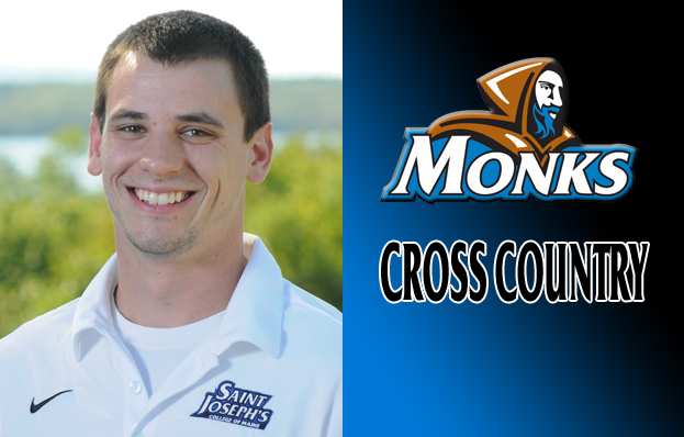 Thibeault Selected as Assistant Cross Country Coach