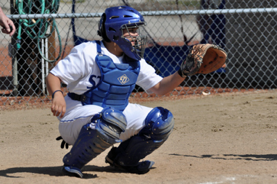 Softball Completes Conference Weekend Sweep