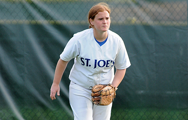 Softball Improves to 3-3 with Two Wins on Thursday