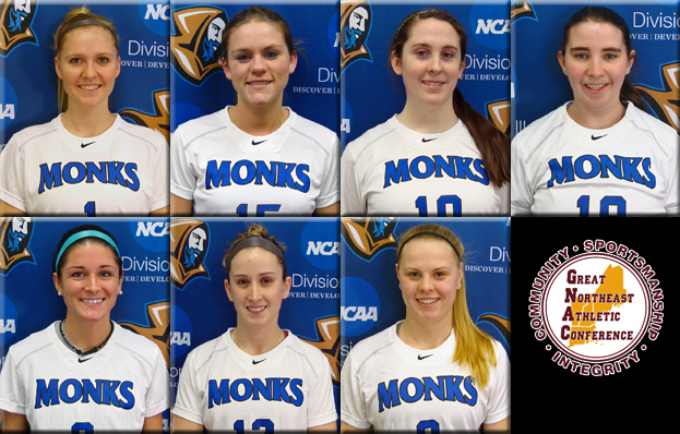 2013 GNAC Softball All-Conference Honors Released