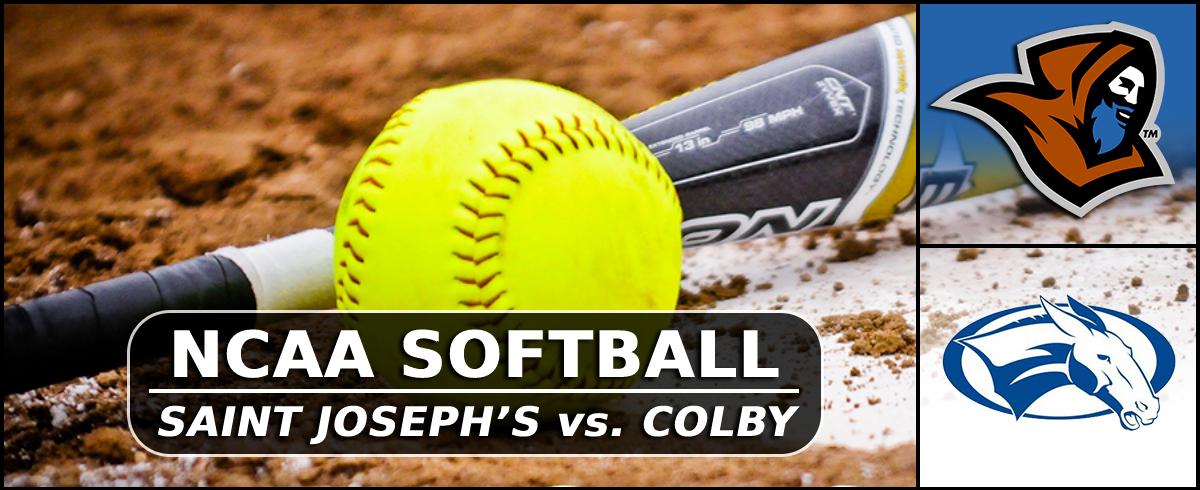 Softball vs Colby