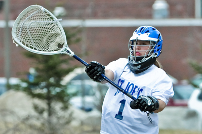 Monks Rally Past Eagles, 13-8