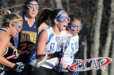 Marchant Named ECAC DIII New England Co-Player of the Week