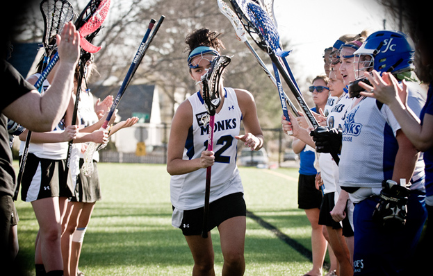 Women's Lacrosse Forecasted to Finish Fifth in GNAC Poll