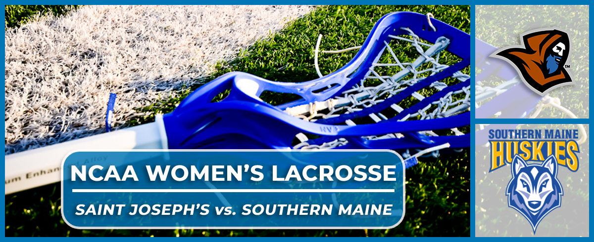 Women's Lacrosse vs Southern Maine