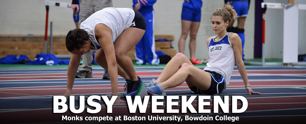 Track & Field Results from Saturday