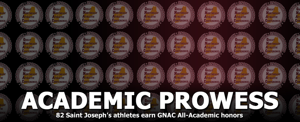2013-14 GNAC All-Academic Squad Announced