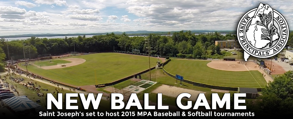Saint Joseph's Set to Host MPA Baseball & Softball Tournaments