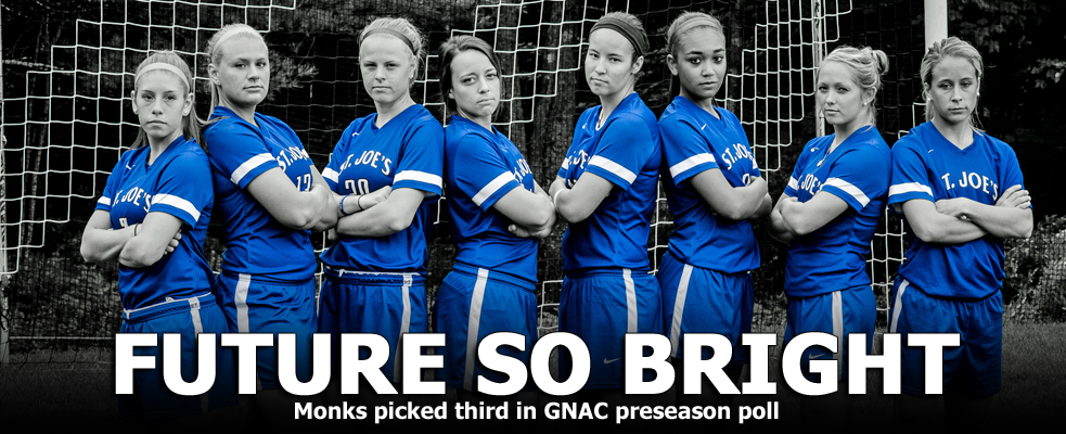 2014 GNAC Women's Soccer Preseason Poll Announced
