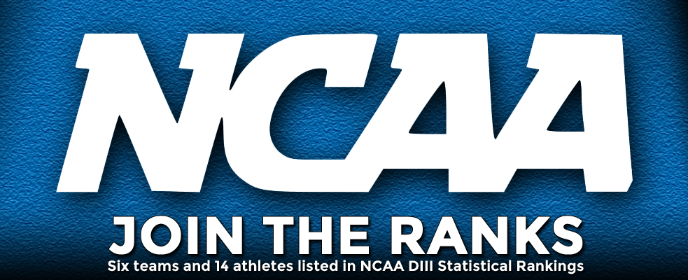 Monks Listed in 2014-15 NCAA Statistical Rankings