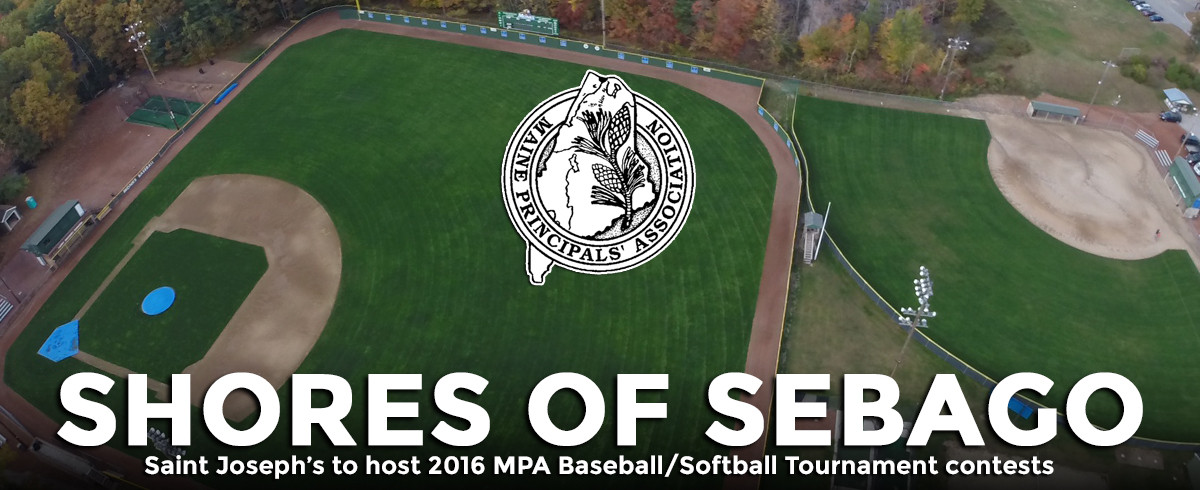 Saint Joseph's Set to Host 2016 MPA Baseball & Softball Tournaments