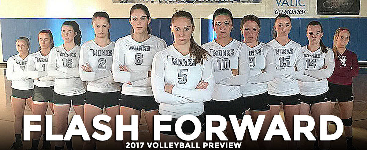2017 Volleyball Season Preview