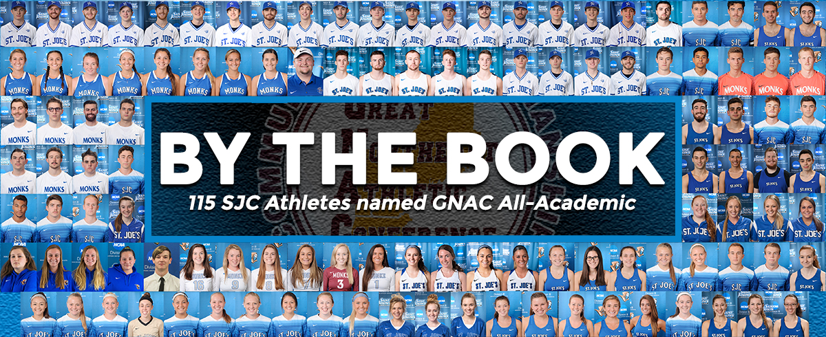 2018-19 GNAC Academic All-Conference Honorees Announced