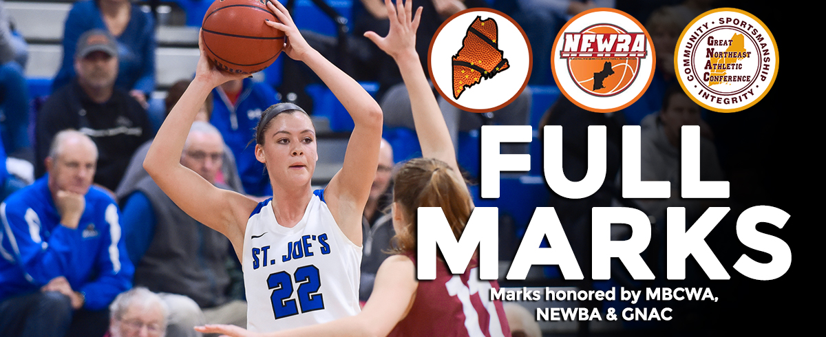 Marks Named MWBCA Co-Player of the Week