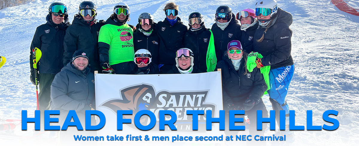 Women Win, Men Place Second at Sunday River